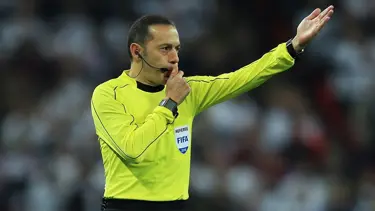 Hakemlere 51 gün corona virüs karantinası