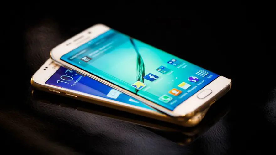 Samsung Galaxy S6 (2015) 34