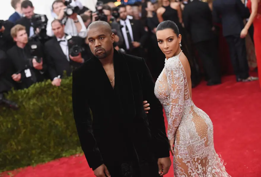 Kanye West: Başkan adayı olmam Elon Musk'ın tavsiyesi 