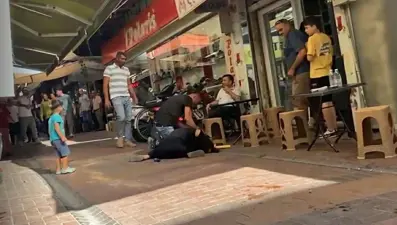 Sude Naz’ı öldüresiye döven sanığın savunmasına hakimdentepki