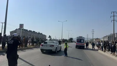 Muğla'da trafik kazası: Eski milletvekili hayatını kaybetti