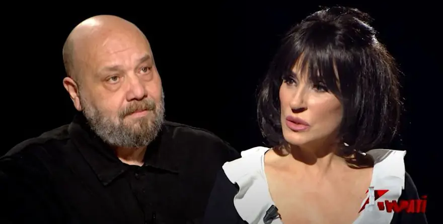 “AJDA’YI TAKLİT EDERDİM” 3