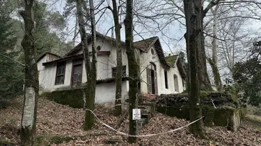 Yalova Termal Kaplıcaları'ndaki Fransız evi restore edilecek