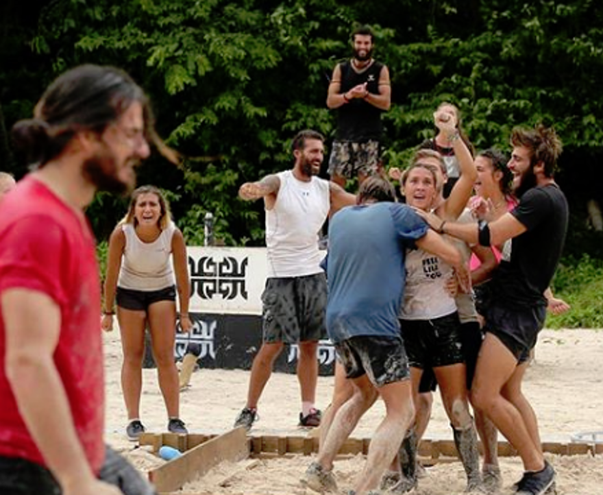 survivor, survivor 2019, survivor türkiye yunanistan, survivor ödül oyunu 2