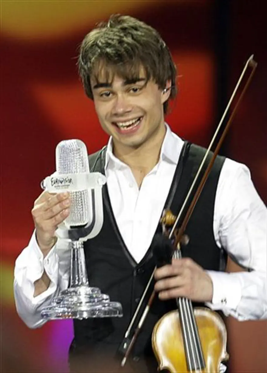 Eurovision finali 23