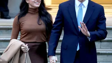 Meghan Markle ve Prens Harry için olası ekonomik senaryolar neler? (İngiliz Kraliyet Ailesi görevlerinden çekildiler)