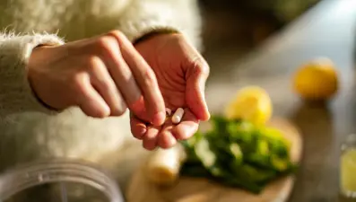 Demir, Omega-3, D Vitamini: Takviyeleri ne zaman ve nasıl almalısınız?