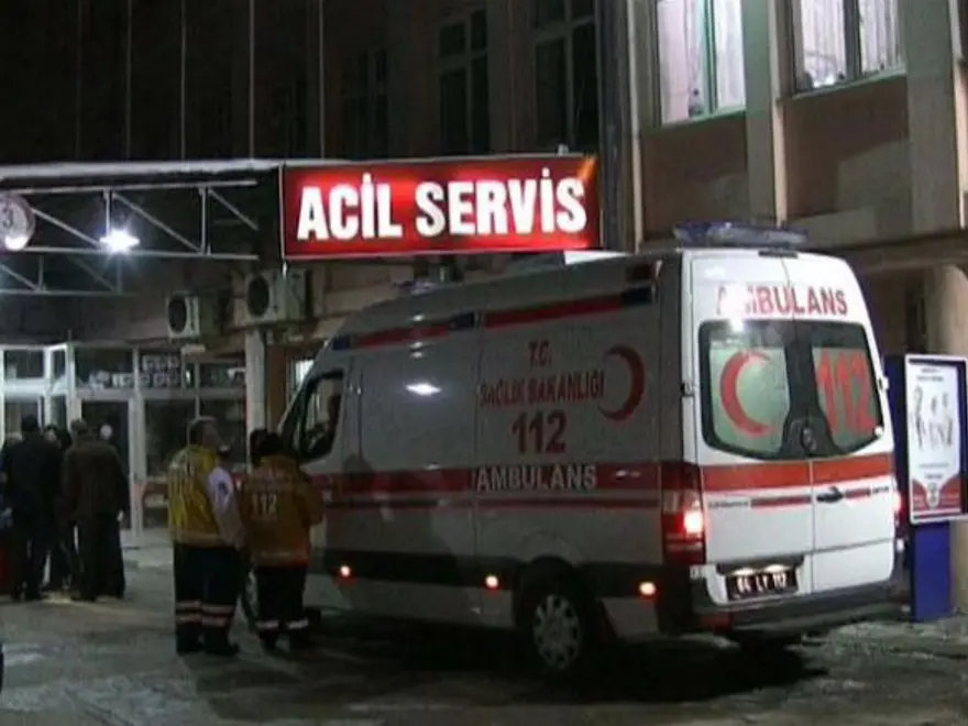 Türkiye'nin ilk yüz nakli ameliyatı 4