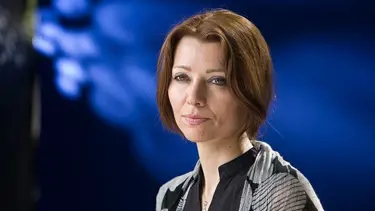 Netflix Elif Şafak’ın Aşk kitabının haklarını satın aldı