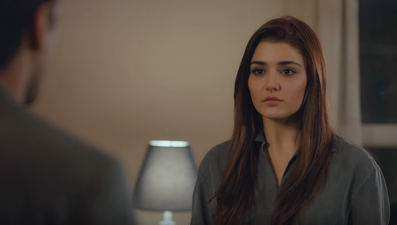 Hazal önemli bir seçim yapmak zorunda kalıyor (Siyah İnci 14. bölüm 2. fragmanı)