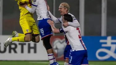 54 bin kişilik ülke, herkesi yanılttı: Üst üste 3. galibiyet!