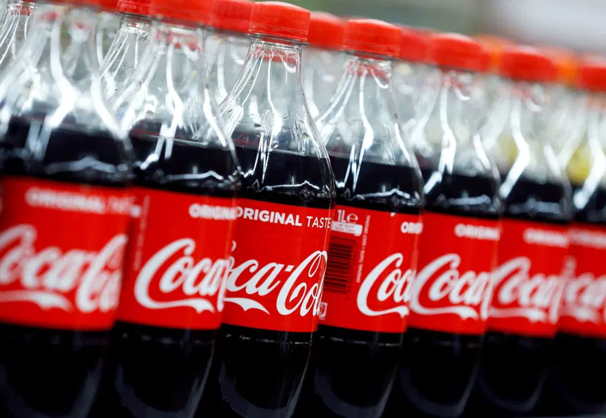 COCA-COLA FAALİYETLERİNİ ASKIYA ALDI 9