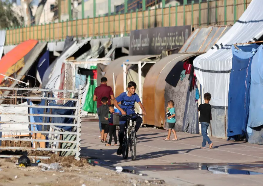 Gazze'nin kuzeyinde kıtlık: 14 gündür yiyecek, içecek ve ilaç yok 5