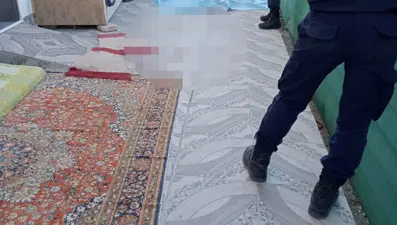 19 yaşındaki genç tartıştığı ağabeyini silahla vurarak öldürdü