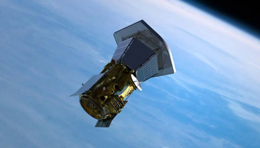 NASA Güneş'e dokunacak (Hazırlıklar tamamlandı) 5 NASA Güneş'e dokunacak (Hazırlıklar tamamlandı) 5