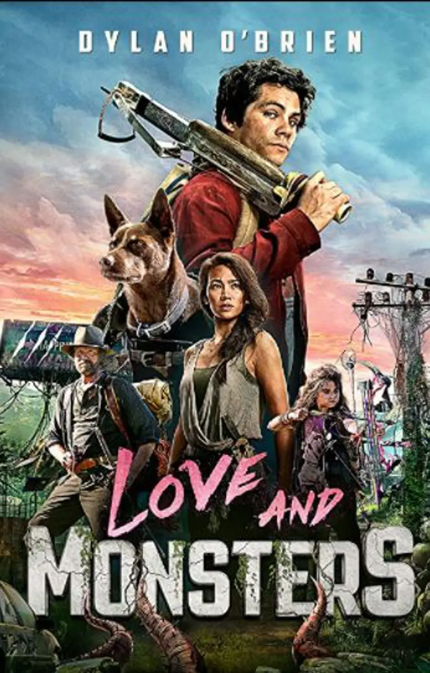 IMDb verilerine göre mayıs ayının en popüler yabancı filmleri 7