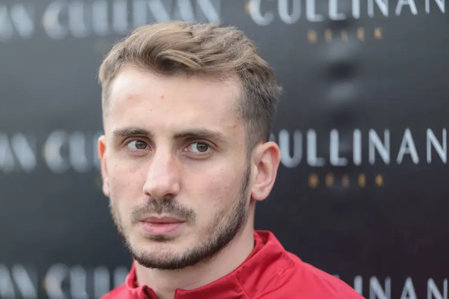 Galatasaray'ın milli futbolcusu Kerem Aktürkoğlu'ndan transfer açıklaması: Avrupa'ya gitmek istiyorum 3 Galatasaray'ın milli futbolcusu Kerem Aktürkoğlu'ndan transfer açıklaması: Avrupa'ya gitmek istiyorum 3