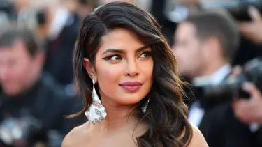 Priyanka Chopra Matrix 4 kadrosunda