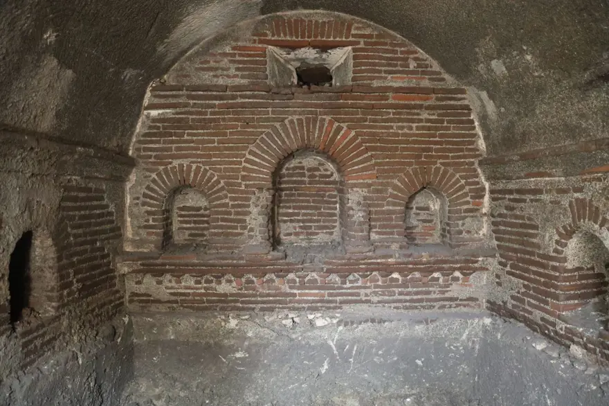 "HATAY'IN HER YERİNDE TARİHİ YAPILAR VE ESERLER VAR" 2