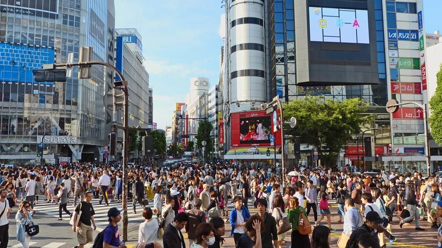 Japonya'da kavurucu sıcakların bilançosu ağır oldu: 248 kişi hayatını kaybetti