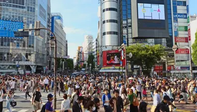 Japonya'da kavurucu sıcakların bilançosu ağır oldu: 248 kişi hayatını kaybetti