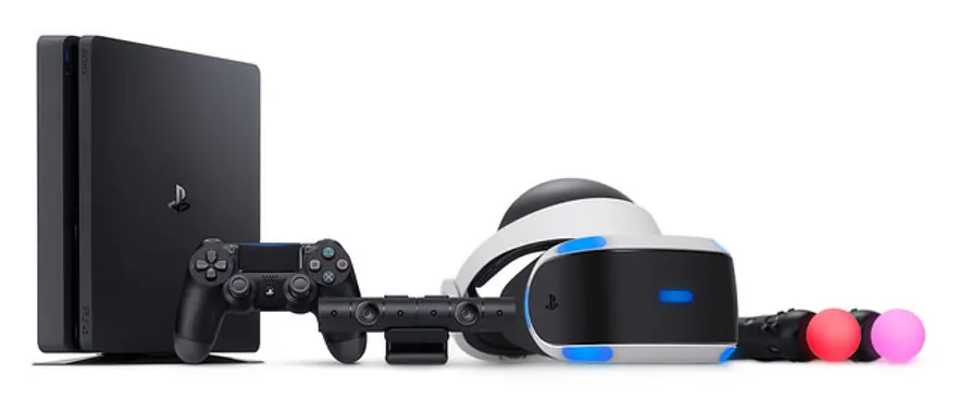 PlayStation VR'ın Türkiye'de satışa çıkacağı tarih ve fiyatı belli oldu 1