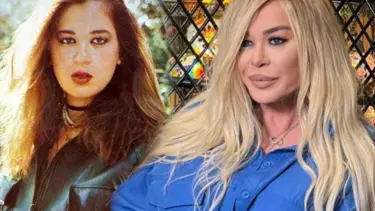 Zerrin Özer hayatını anlatacak filmde oynamasını istediği oyuncuyu açıkladı