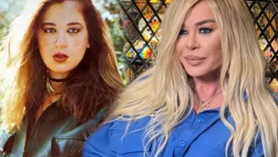 Zerrin Özer hayatını anlatacak filmde oynamasını istediği oyuncuyu açıkladı