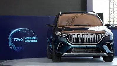TOGG ne zaman satışa çıkacak, fiyatı ne kadar olacak? (2022 TOGG satış tarihi)