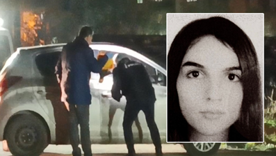 Otomobildeki vahşet! Fatma’nınerkek arkadaşı cinayeti itiraf etti