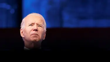 Biden ilk gününde ne yapacak? (Yol haritası ortaya çıktı)