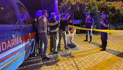 Denizli'de koca dehşeti: Eşi ile sevgilisini öldürdü