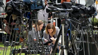 Kadın gazetecilere yönelik çevrimiçi şiddet giderek artıyor