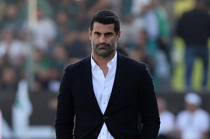 Volkan Demirel yeni sezonda Süper Lig'e dönüyor: Sürpriz iddia 3