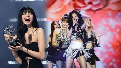 Blackpink grubu üyesi Lisa üç Guinness rekoru birden kırdı