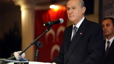 Bahçeli: Sıra kara harekatında