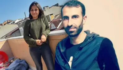 Beyza Doğan'ın katili Selim Tekin öldü