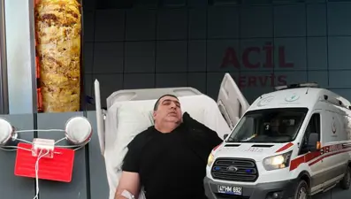 648 kişiyi zehirleyen tavuk dönerci konuştu: "Sektöre lezzet getirdim"