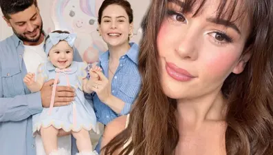 Yıldız Çağrı Atiksoy'dan Mire Milena paylaşımı: Keşfettiği şeyleri izlemeye bayılıyorum