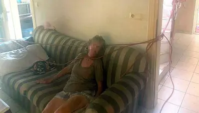 Muğla'da korkunç işkence: Boynundan ve ayaklarından bağlayıp dövdü