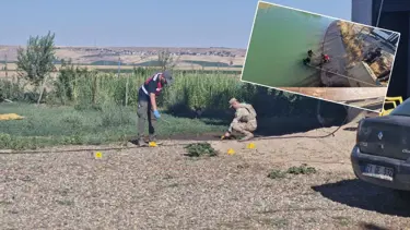 Diyarbakır'da arazi kavgası: 2 ölü, 4 yaralı, 13 gözaltı