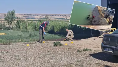 Diyarbakır'da arazi kavgası: 2 ölü, 4 yaralı, 13 gözaltı