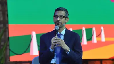 Alphabet'ten DeepSeek'e övgü: Çok iyi iş çıkardılar