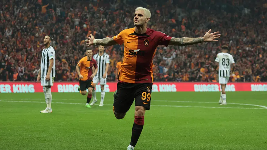 Mauro Icardi ne yapacak? Menajerinden açıklama var Mauro Icardi ne yapacak? Menajerinden açıklama var