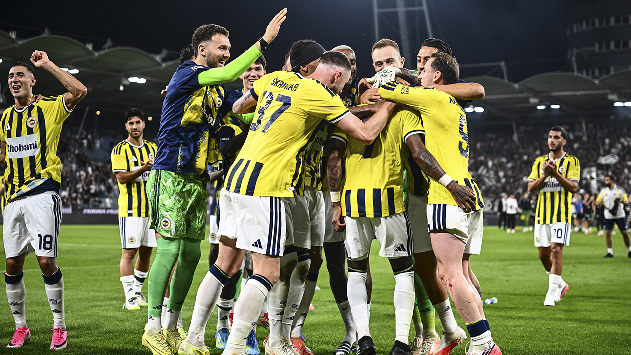 Gençlerbirliği-Fenerbahçe maçı ne zaman, saat kaçta, hangi kanalda?