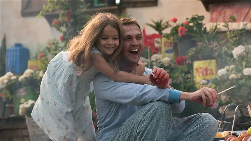 UluslararasıEn İyi Film Oscar'ında aday sayısı rekoru kırıldı 1