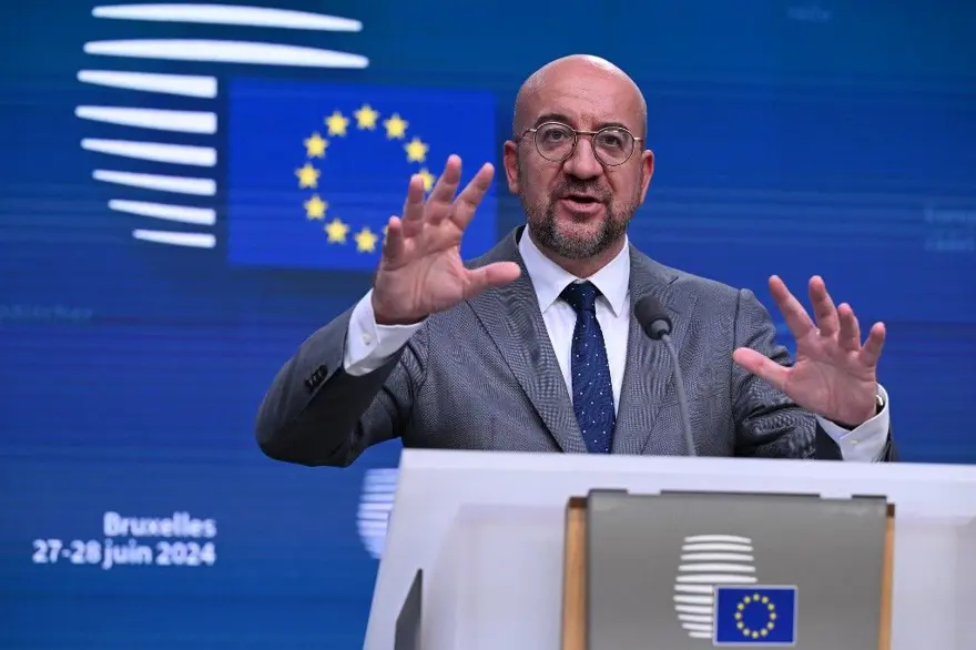 İngiltere'de seçim | İşçi Partisi'nin tarihi zaferine dünyadan tepkiler 5