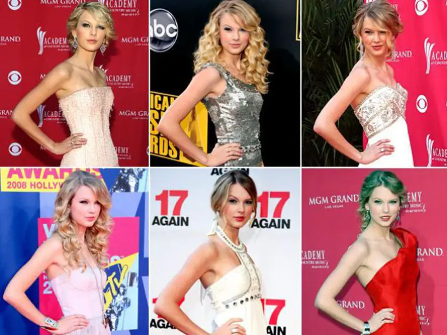 Taylor Swift 5 Taylor Swift 5