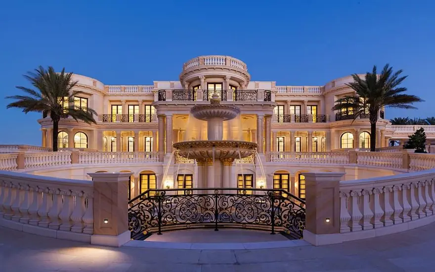 Ultra lüks villa satılıyor (159 milyon euro) 4 Ultra lüks villa satılıyor (159 milyon euro) 4