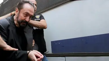 "Kaşıkla oynayan mehdi mi olur?" (Adnan Oktar davasında 3. gün)
